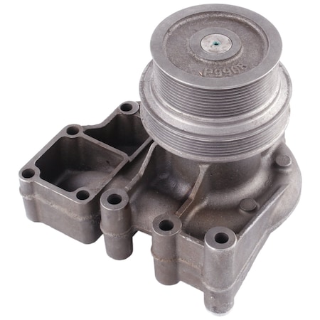 Gates Engine Water Pump 45051HD